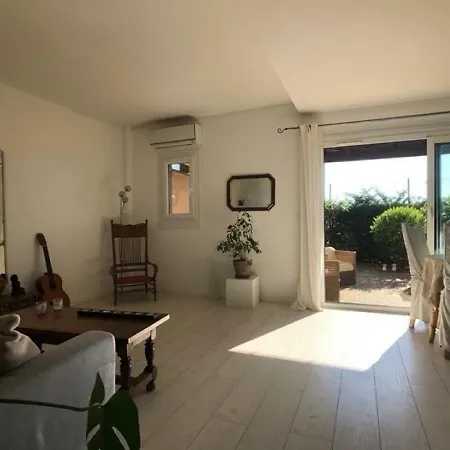 House Maison Lavandou 2 Chambres Jardin Piscine Le Lavandou