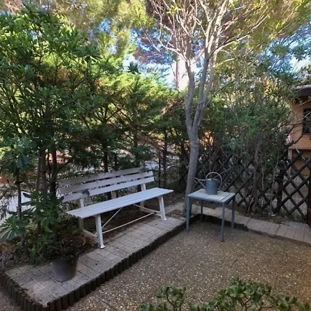 House Maison Lavandou 2 Chambres Jardin Piscine * Le Lavandou